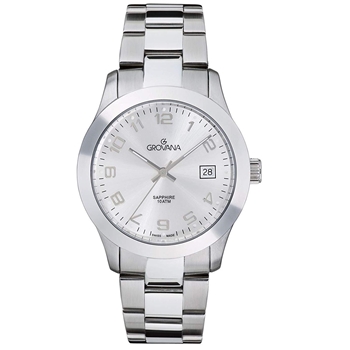 ساعت مچی گروانا GROVANA کد 1545.1139